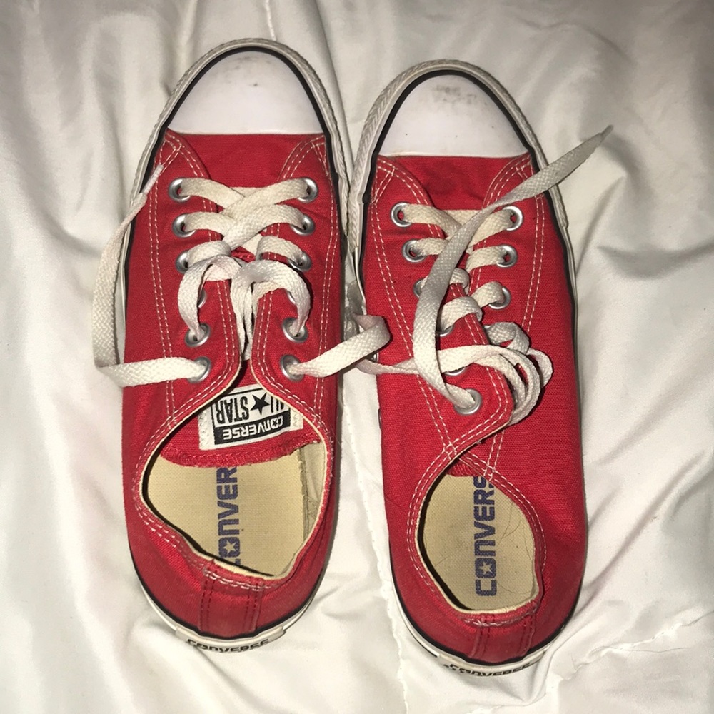 converse